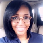 Freda Cunningham Barnett - @free_2bme08 - Instagram