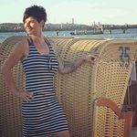 Freda Curry - @fredacurry2 - Instagram