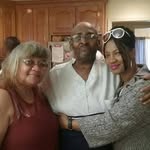 Freda Daniels - @fredakat2004 - Instagram