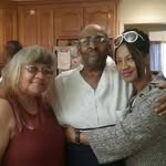 Freda Daniels - @fredadaniels27 - Instagram