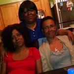 Freda Daniels - @fredadaniels1962 - Instagram