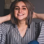 Freda	Daniels - @freda.danils - Instagram