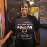 Freda Darby - @fredad2012 - Instagram