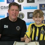 Freddie Davidson - Facebook