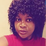 Alfreda Ben-Davies - @fredadavies2530 - Instagram