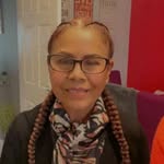 Freda Davies - @fredadavies40 - Instagram