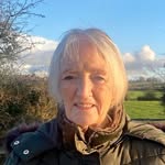 Freda Davies - @dolwenfgd - Instagram