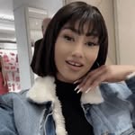 Mona - @fredadavies70 - Instagram