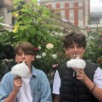 Freddie Dawson - @freddie_dawson - Instagram