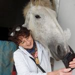Freda M Delaney - @fredscloud - Instagram