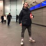 Freddie Delaney - @freddelaney - Instagram