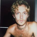 Freddie Dennis - @freddiedennis - Instagram