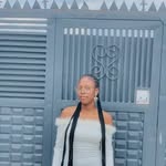 Freda Diamond - @fredadiamond29 - Instagram