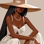 freda diamond - @fredadiamond77 - Instagram