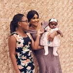 osarugue edebiri - @freda_diamond_edebiri - Instagram