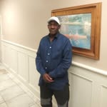 Freddie Donaldson - @freddiebingo1965 - Instagram