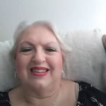 Freda Doughty - @windygirl1950 - Instagram
