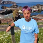 Freda Douglas - @fredadouglas74 - Instagram