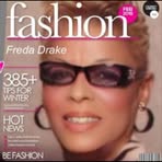 Freda Drake - Facebook