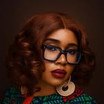 Freda Keni Duke - @lastduchhess - Instagram