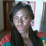 Eunice Freda Duncan - @daisydash_couture - Instagram