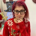 Freda Duncan - @casimzalim - Instagram