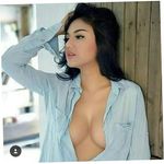 Freda Duncan - @gavizanterrorbringer - Instagram