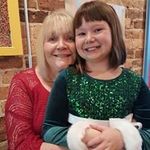 Freda Duncan Dockins - @fredadockins - Instagram