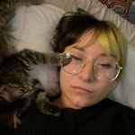 Freda Eaton - @ladiifree - Instagram