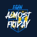 Almost Fridays ❕🦅 - @egan.almost.fridays - Instagram