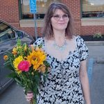 Freda Egan-Laktonen - @freetobeme920 - Instagram