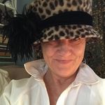 Freda Emerson - @oxdreams - Instagram
