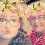 Freda Evans - @freda8888 - Instagram