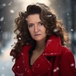 Freda Evans - @fredaevans2024 - Instagram