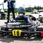 Freddie Farrell - @ff160_racing - Instagram