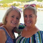 Freda Fitzpatrick - @fredafitzpatrick1511 - Instagram