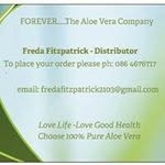 Freda Fitzpatrick - @fitzpatrickfreda - Instagram