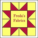 Freda Flanagan - @fredasfabrics - Instagram