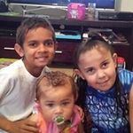 Freda Ford - @fordfreda - Instagram
