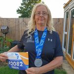 Freda ford - @fredaford76 - Instagram