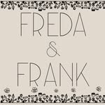 FREDA & FRANK - @fredaandfrank - Instagram