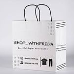 Freda Frank - @shop__withfreda - Instagram