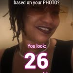 Freda Gardner - @fredagardner18 - Instagram