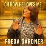Freda Gardner - @1vocal - Instagram