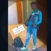 fredagilbert505 - @mrwawarecord.h - TikTok