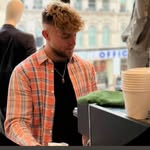 Freddie Gilbert - @freddiegilbert88 - Instagram