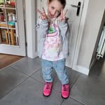 Michelle Fowler - @fredagiles10 - Instagram