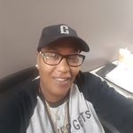 Freda green - @fredagreene4 - Instagram