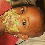 nijuel - @fredagreene52 - Instagram