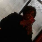 Freda Hall - @betty_boop_9 - Instagram